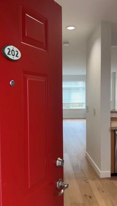 property at 3500 E Lake Sammamish Pkwy SE