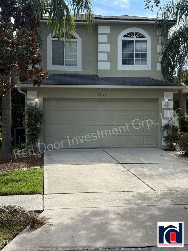 1933 Portcastle Cir in Winter Garden, FL - Building Photo - Building Photo