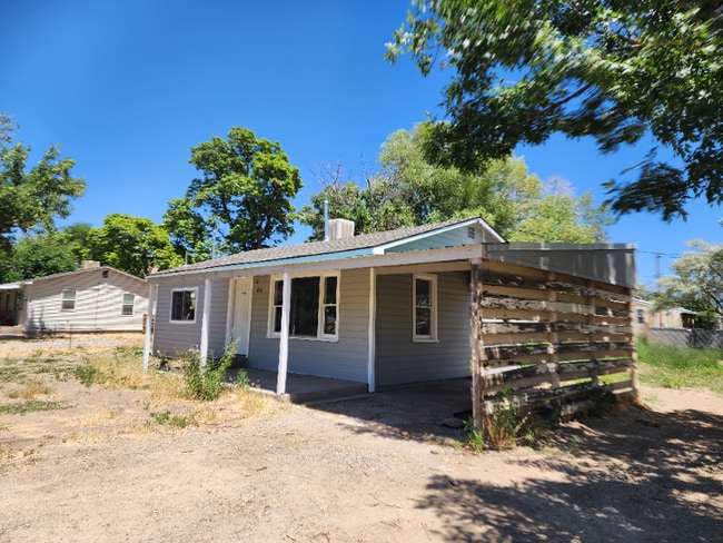 646 Lois St in Clifton, CO - Building Photo - Building Photo