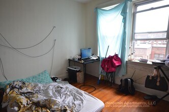 116 Washington St, Unit 54 in Boston, MA - Building Photo - Building Photo