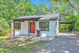 1506 2nd Way NE in Cullman, AL - Building Photo