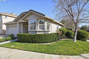 3859 Appian St in Pleasanton, CA - Building Photo