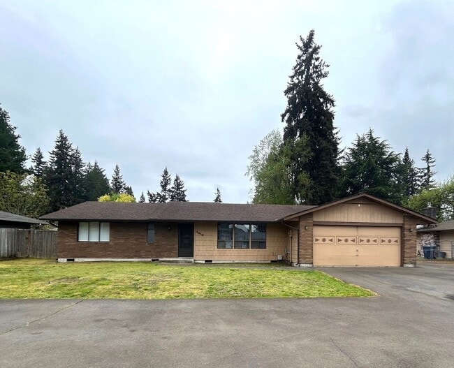 property at 4616 109th Pl NE