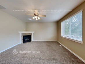 15428 84th Ave E in Puyallup, WA - Building Photo - Building Photo