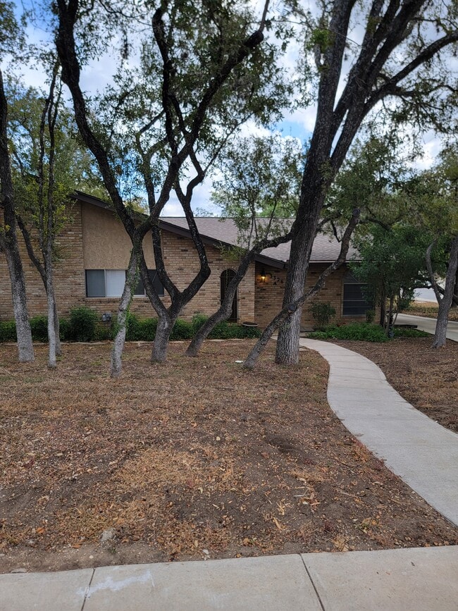 3326 Scenic Ln in San Antonio, TX - Building Photo - Building Photo