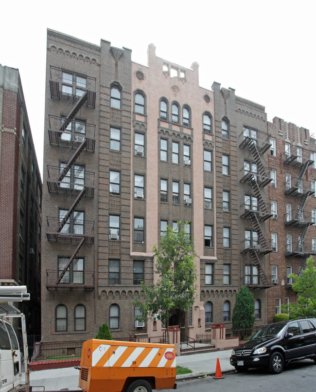 341 E 19th St in Brooklyn, NY - Building Photo - Building Photo