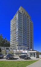 Miramar Village A in White Rock, BC - Building Photo - Building Photo