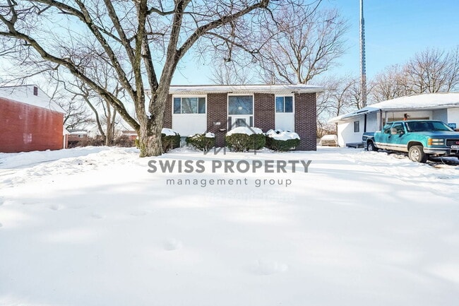 property at 3717 Beulah Rd