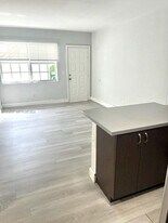 541 NE 62nd St in Miami, FL - Building Photo