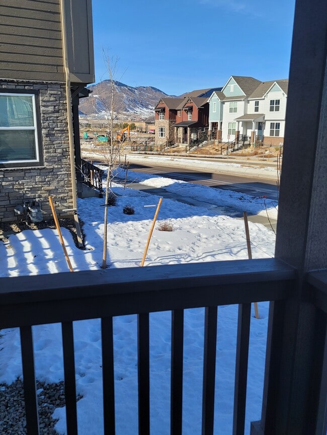 9882 Monte Vista Ave in Littleton, CO - Building Photo - Building Photo