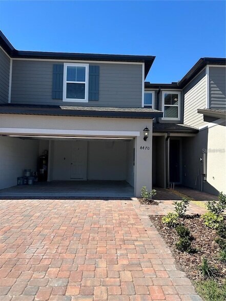 4470 Burrowing Owl Lp in St. Cloud, FL - Building Photo