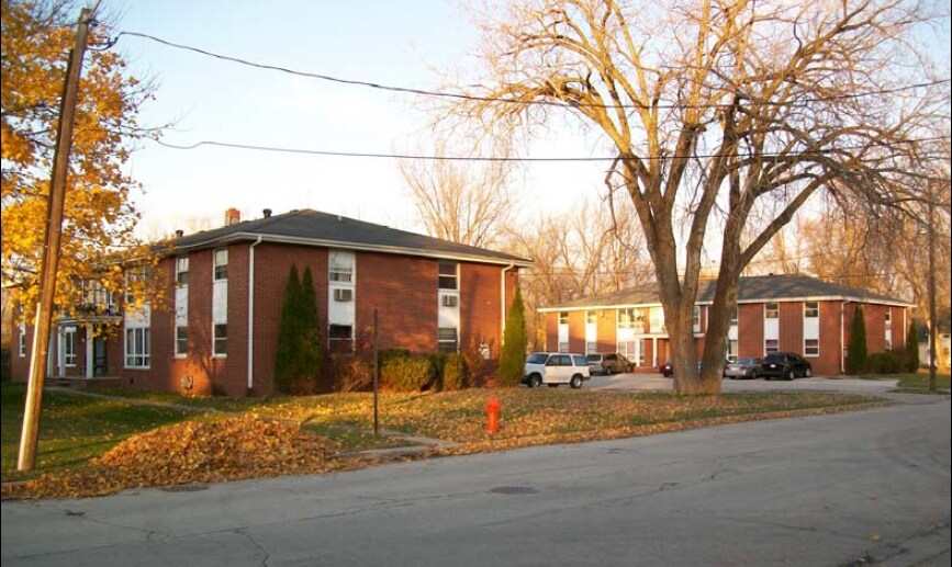 2025-2035 Eastman Ave in Green Bay, WI - Building Photo