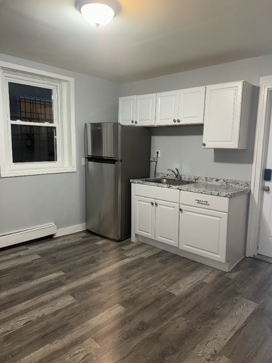 35 Norfolk St in Newark, NJ - Building Photo