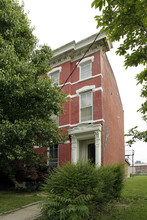 219 E Breckinridge St in Louisville, KY - Building Photo - Building Photo