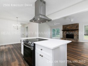 2506 Kingsley Dr NE in Marietta, GA - Building Photo - Building Photo