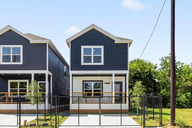 property at 5514 San Jose St