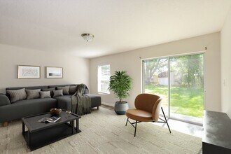 30 Perthshire Ln in Palm Coast, FL - Foto de edificio - Building Photo