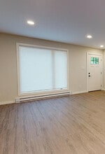 933 Taylor Ave in Winnipeg, MB - Building Photo - Building Photo