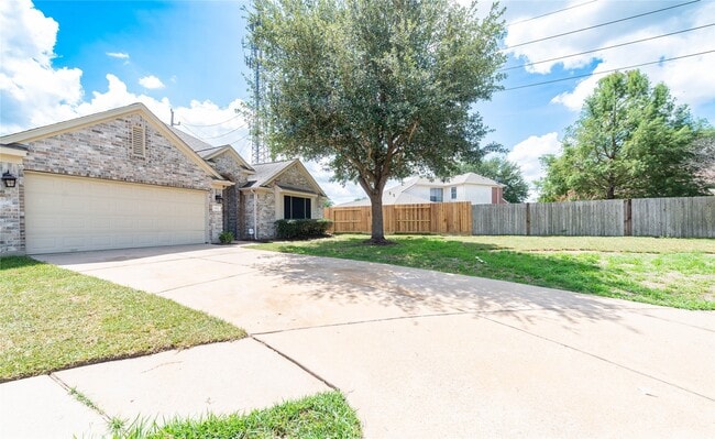 3902 Tulip Glen Ct in Katy, TX - Building Photo - Building Photo