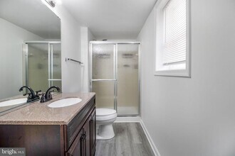 7602 Mezmer Ln in Clinton, MD - Building Photo - Building Photo