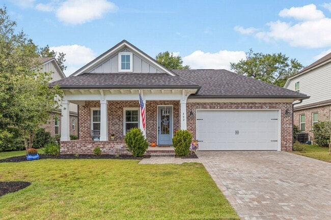 property at 802 Raihope Way