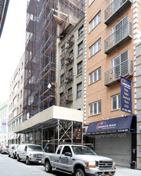 15 Ann St in New York, NY - Building Photo - Building Photo