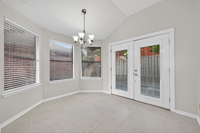 property at 14115 Withersdale Dr