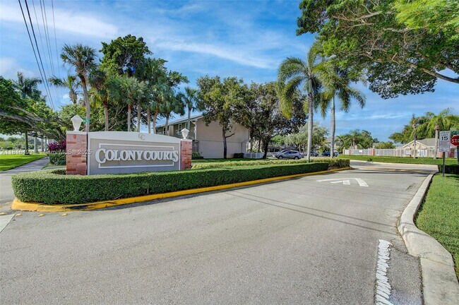 property at 12270 NW 36th Pl