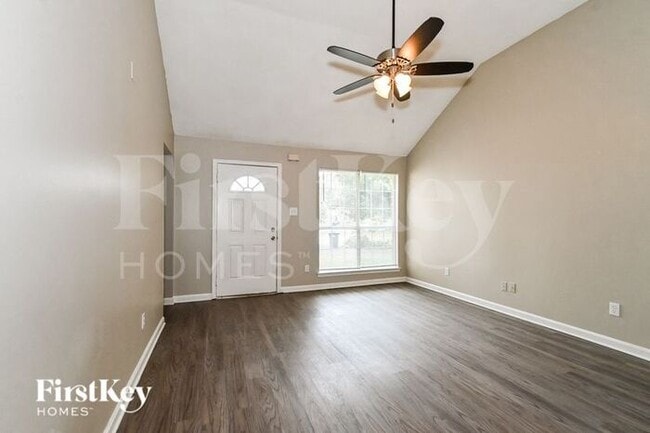 3554 E Regency Park Cir in Memphis, TN - Building Photo - Building Photo