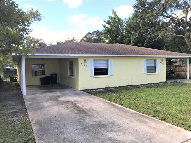 property at 3115 35th Ave W