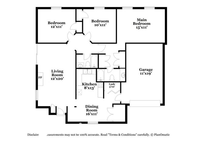 6535 Andora Dr in Charlotte, NC - Foto de edificio - Building Photo