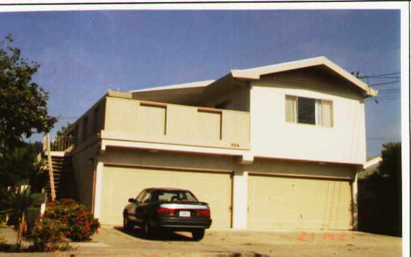 906 Liberty St in El Cerrito, CA - Building Photo - Building Photo