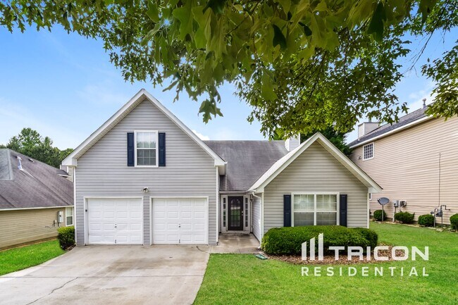 property at 4575 Bridle Point Pkwy