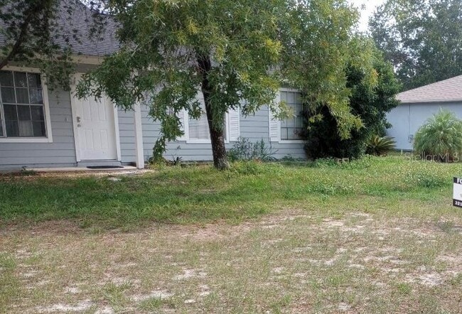 property at 3325 Caldwell St