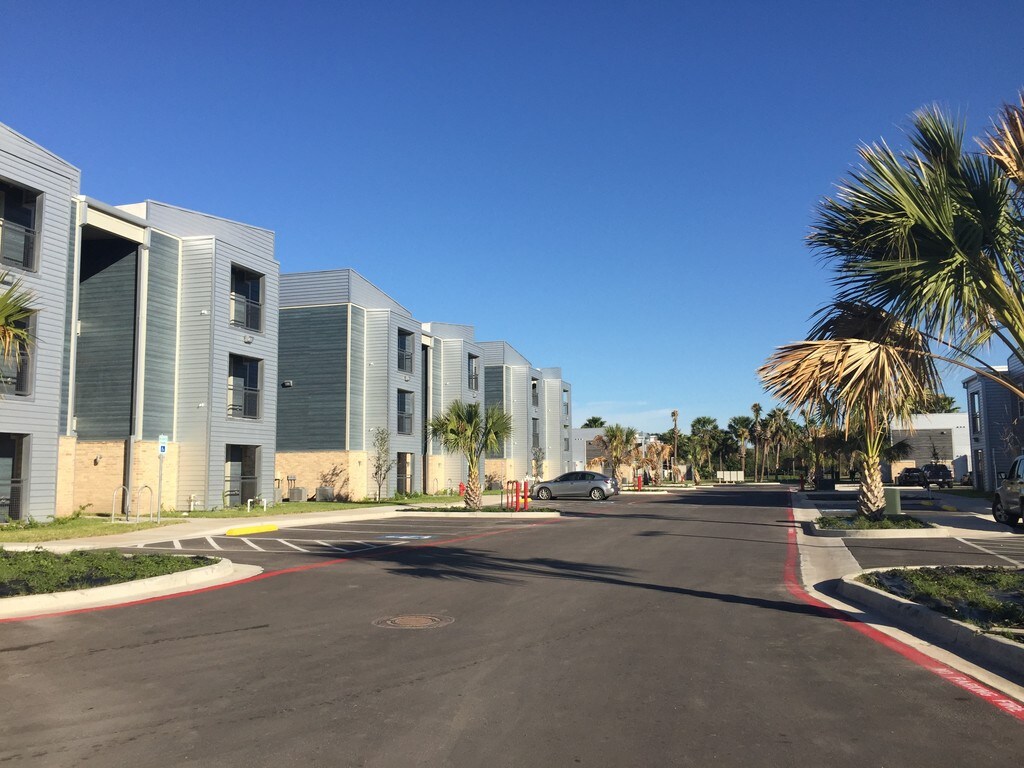 Wild Rose Villas Apartments in Brownsville, TX