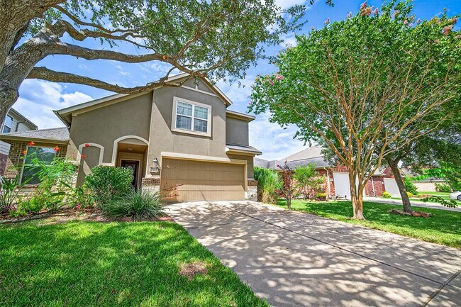 18214 Almond Place Lane in Richmond, TX - Building Photo - Building Photo