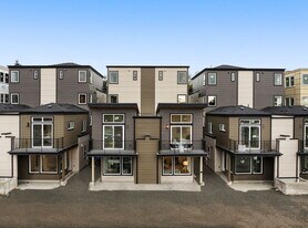 9203 Densmore Ave N in Seattle, WA - Building Photo