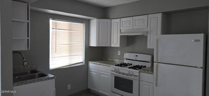 187 N Awbrey St in El Paso, TX - Building Photo - Building Photo