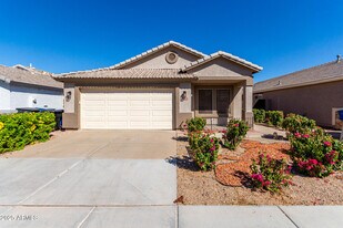 1328 E Binner Dr in Chandler, AZ - Building Photo