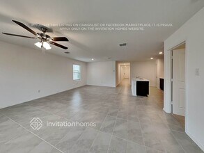 320 Pueblo Bonito Trl in Haslet, TX - Building Photo - Building Photo