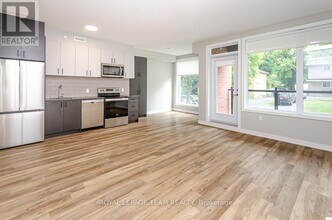 1291 Summerville Ave in Ottawa, ON - Building Photo - Building Photo
