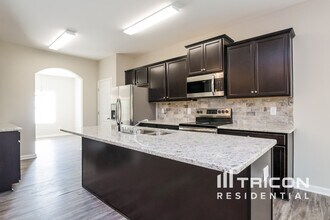 357 Hawthorn Dr in Dallas, GA - Building Photo - Building Photo
