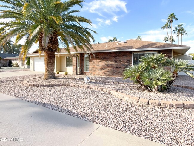 10113 N Sombrero Cir in Sun City, AZ - Building Photo - Building Photo