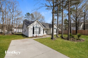 3104 Kelly Grove Ln in Monroe, NC - Building Photo