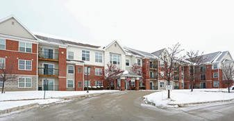 Killarney Kourt Senior Living Apartments