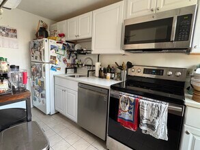 27 Fayette St, Unit 3 in Boston, MA - Building Photo - Building Photo