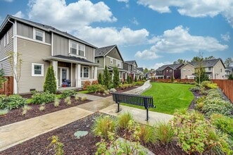 4425 30th Dr SE in Everett, WA - Foto de edificio - Building Photo
