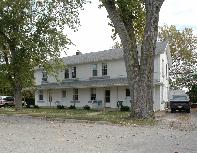 214 Newberry Ave in Sandusky, OH - Building Photo - Building Photo