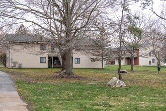 The Residences at Buttonwood in New Bedford, MA - Building Photo - Building Photo