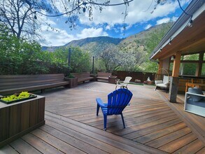 322 Park Dr in Glenwood Springs, CO - Building Photo - Building Photo